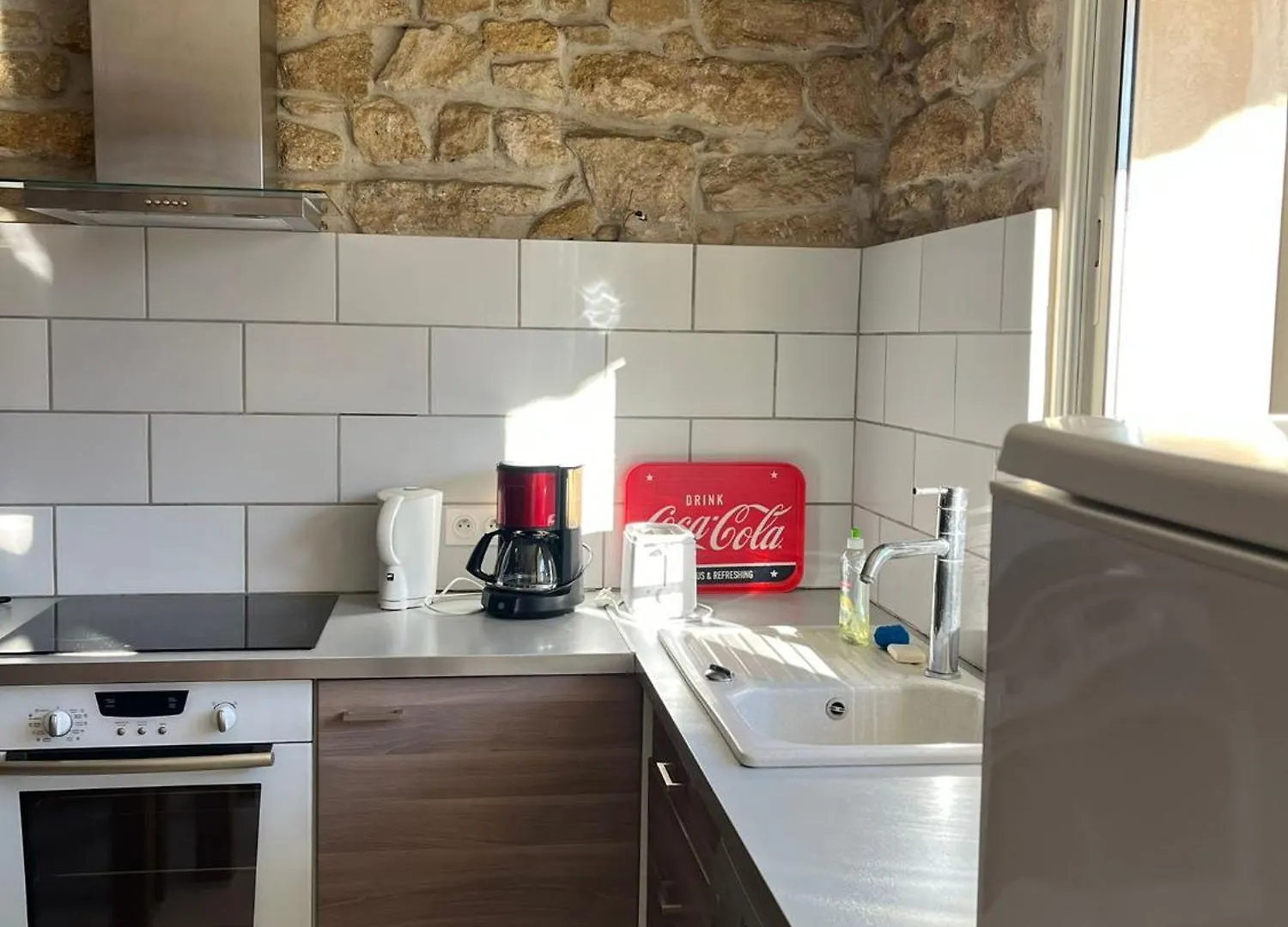 Holiday home Maison Monteux