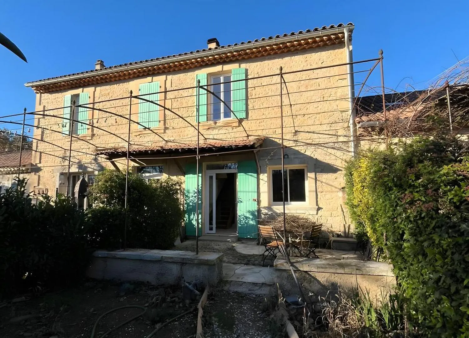 Maison Monteux