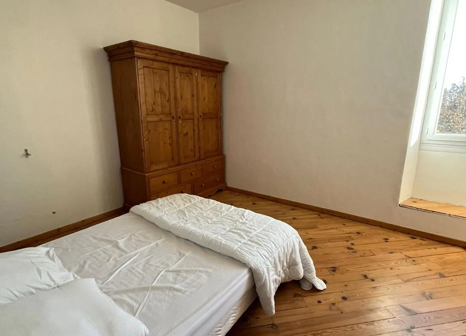 Holiday home Maison Monteux