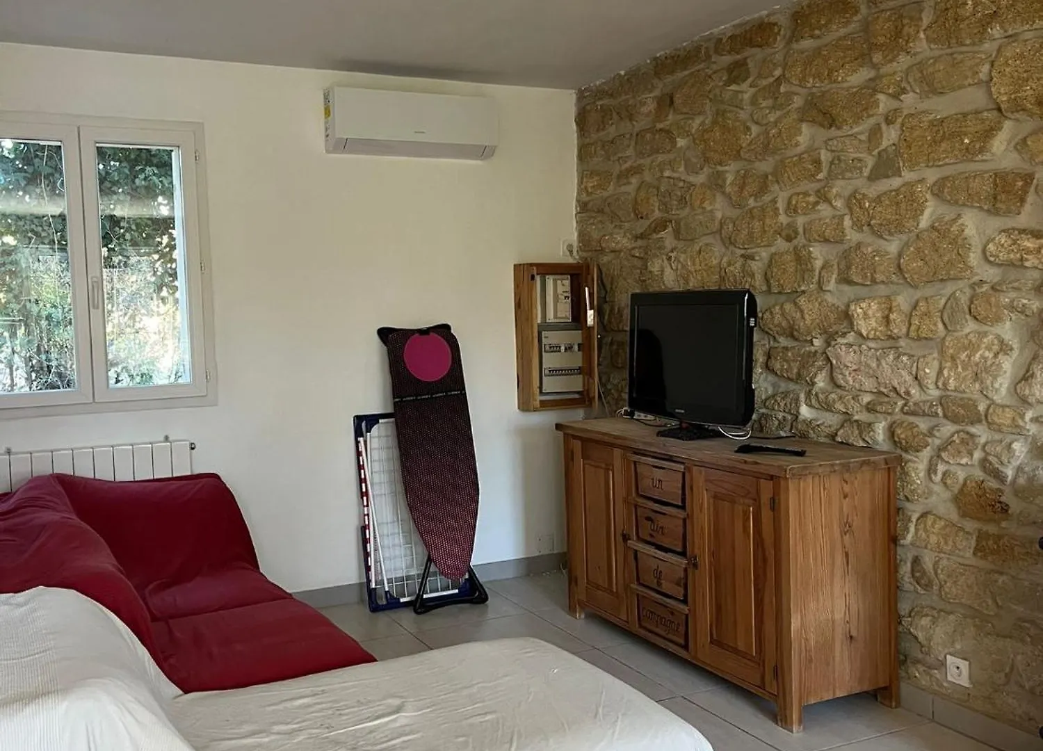 Maison Monteux France