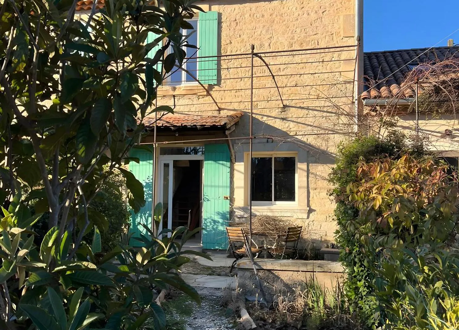 Maison Monteux
