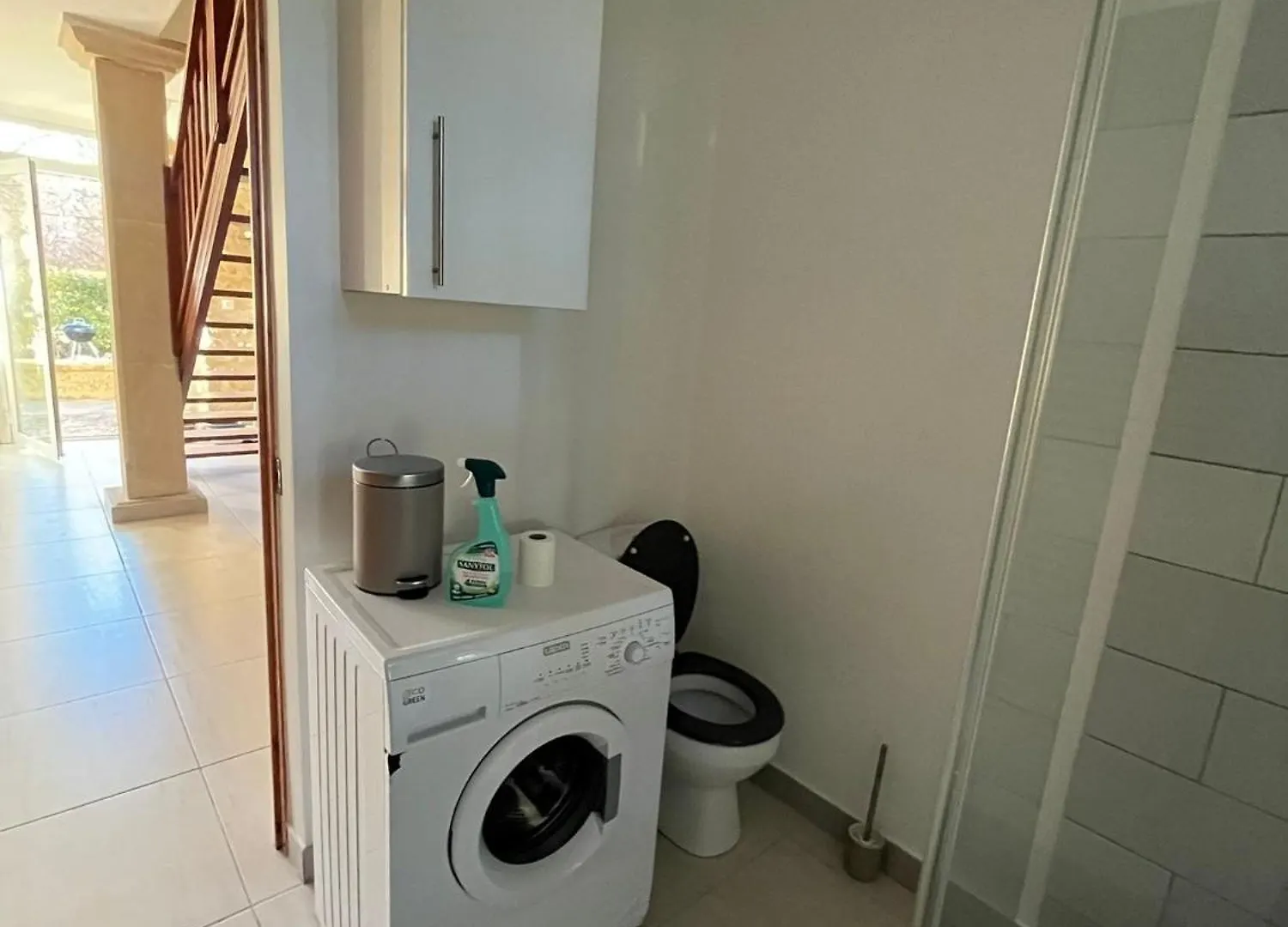 Maison Monteux Holiday home