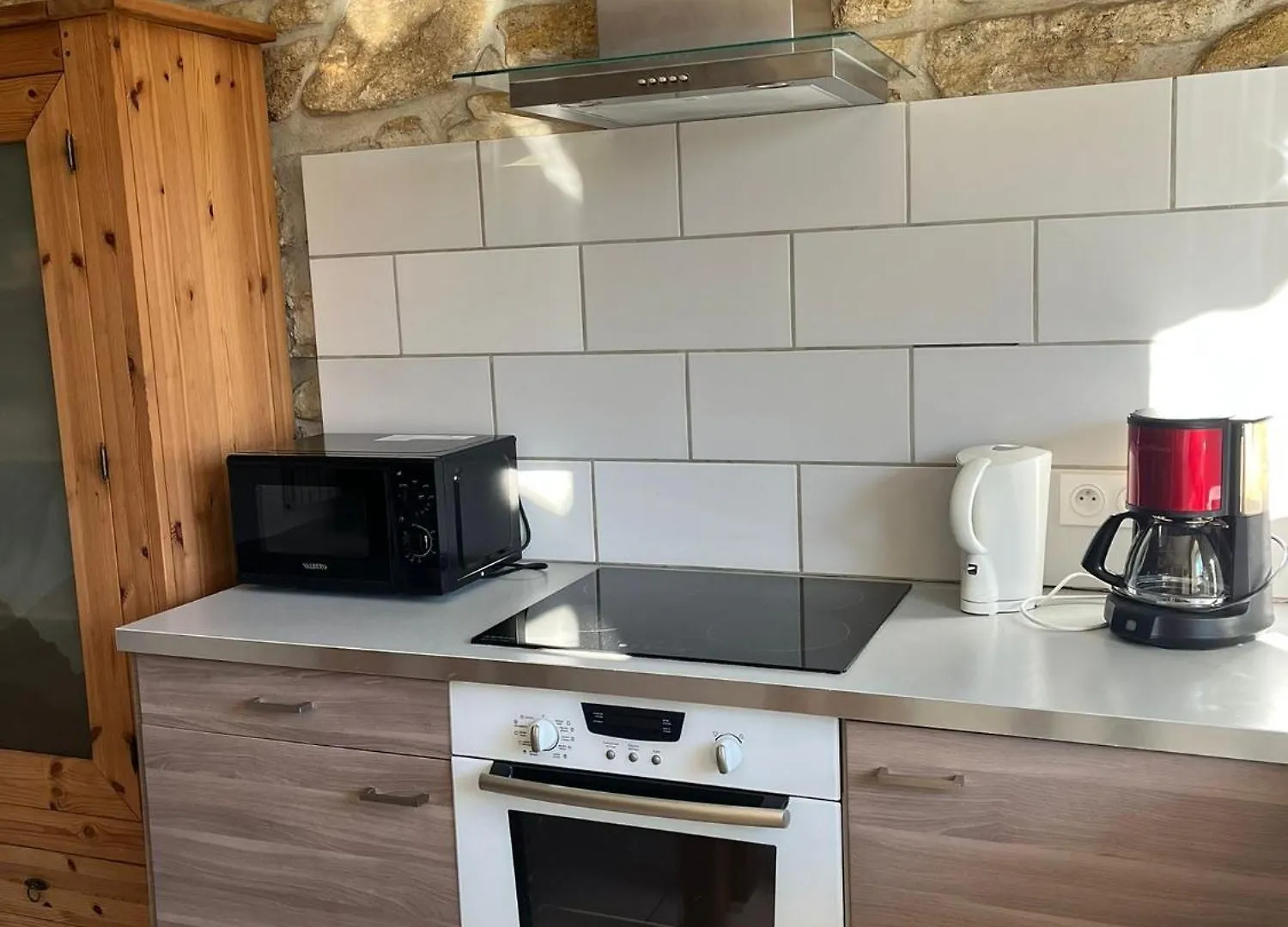 Maison Monteux 0*,  France