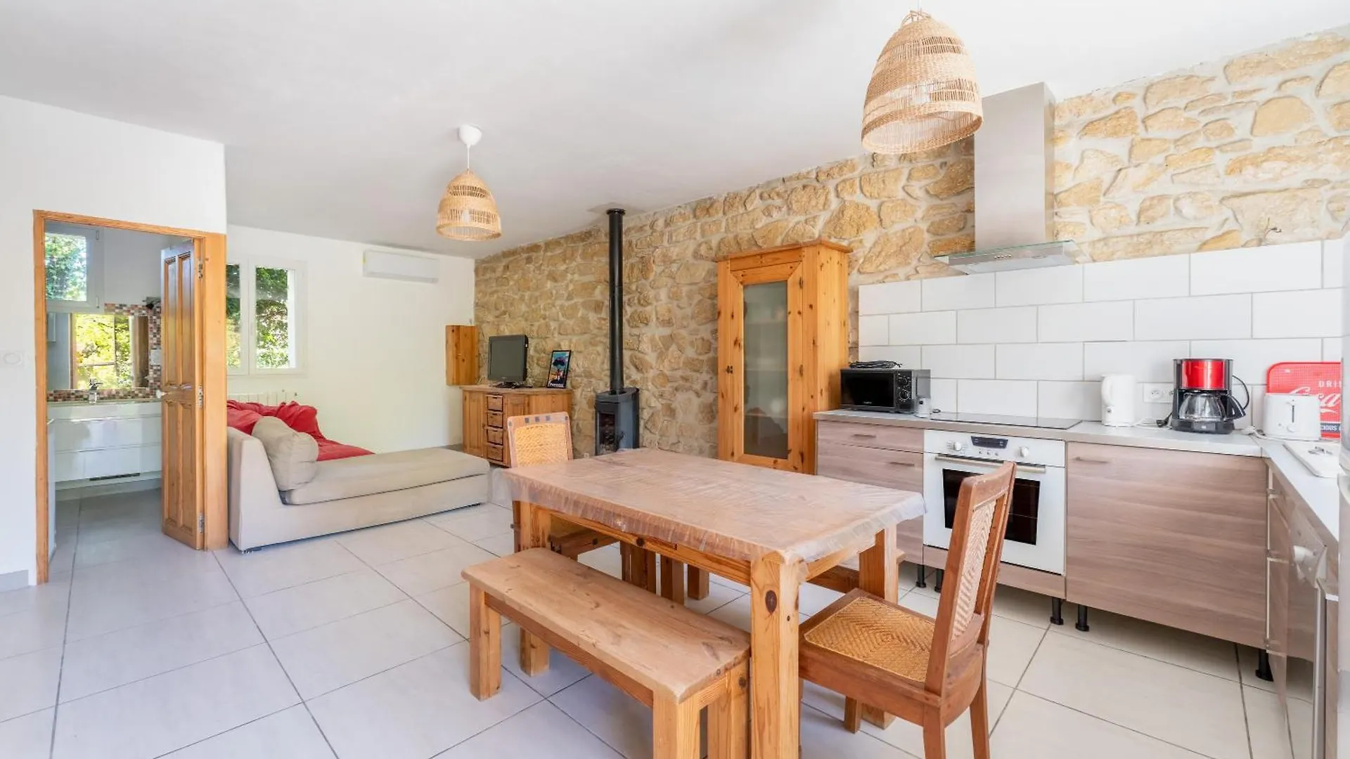 Holiday home Maison Monteux