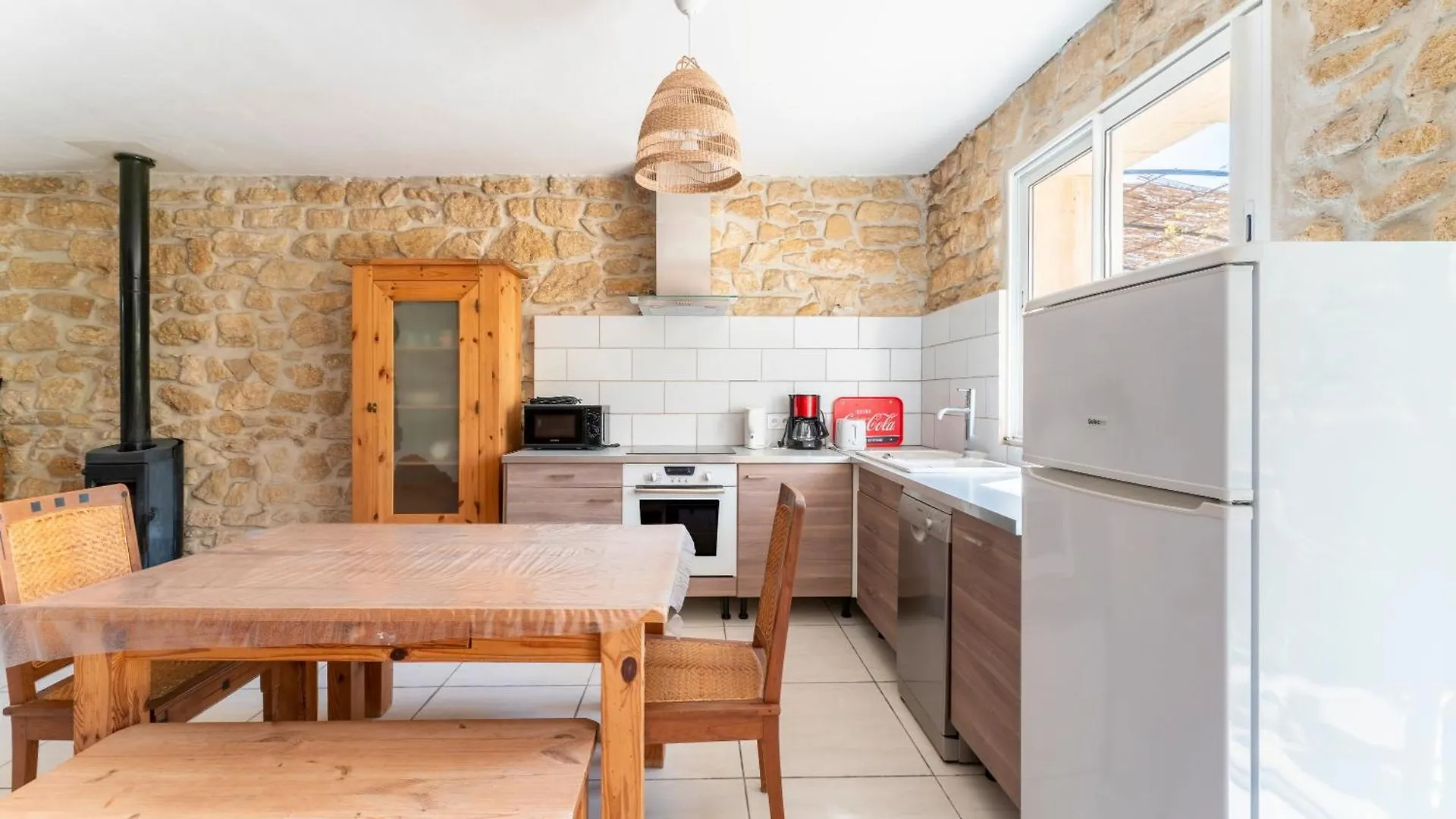 Maison Monteux Holiday home