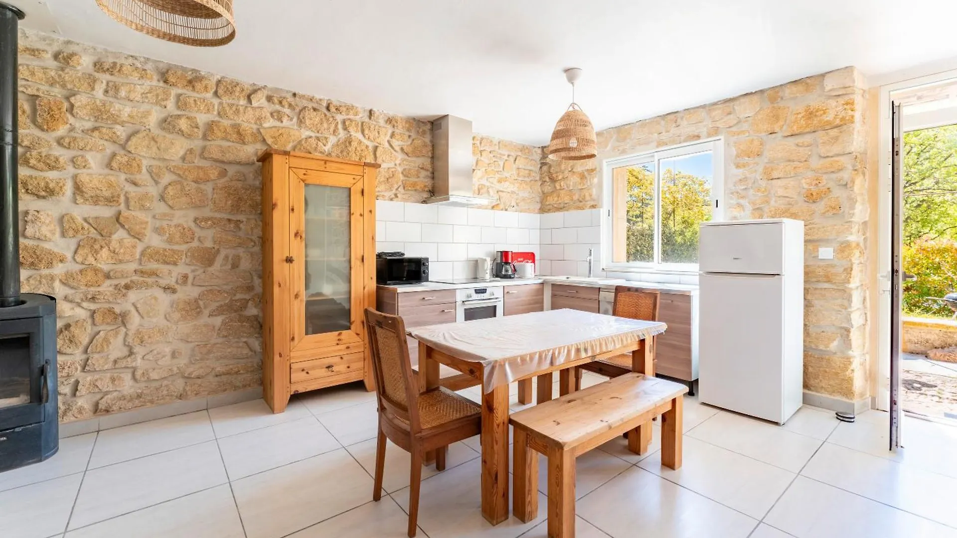 Holiday home Maison Monteux