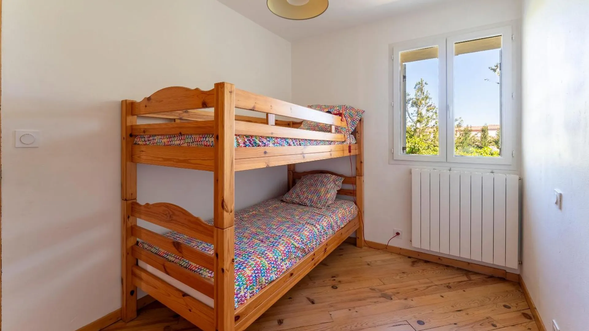 Maison Monteux Holiday home