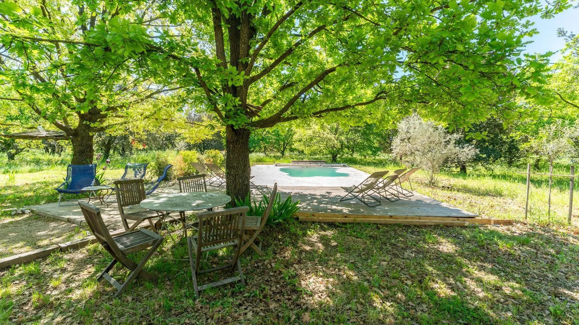 Maison Monteux Holiday home