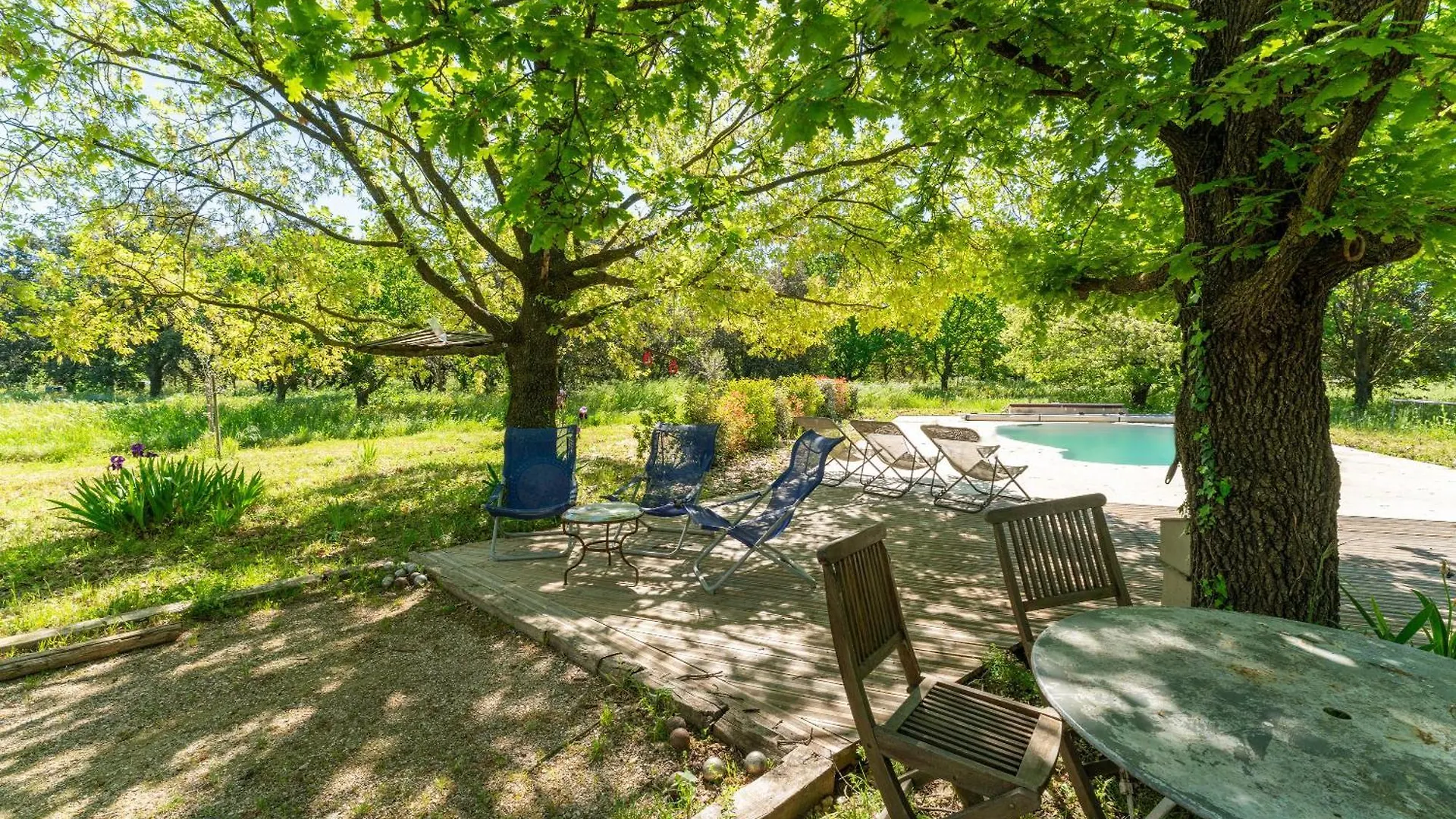 Maison Monteux France