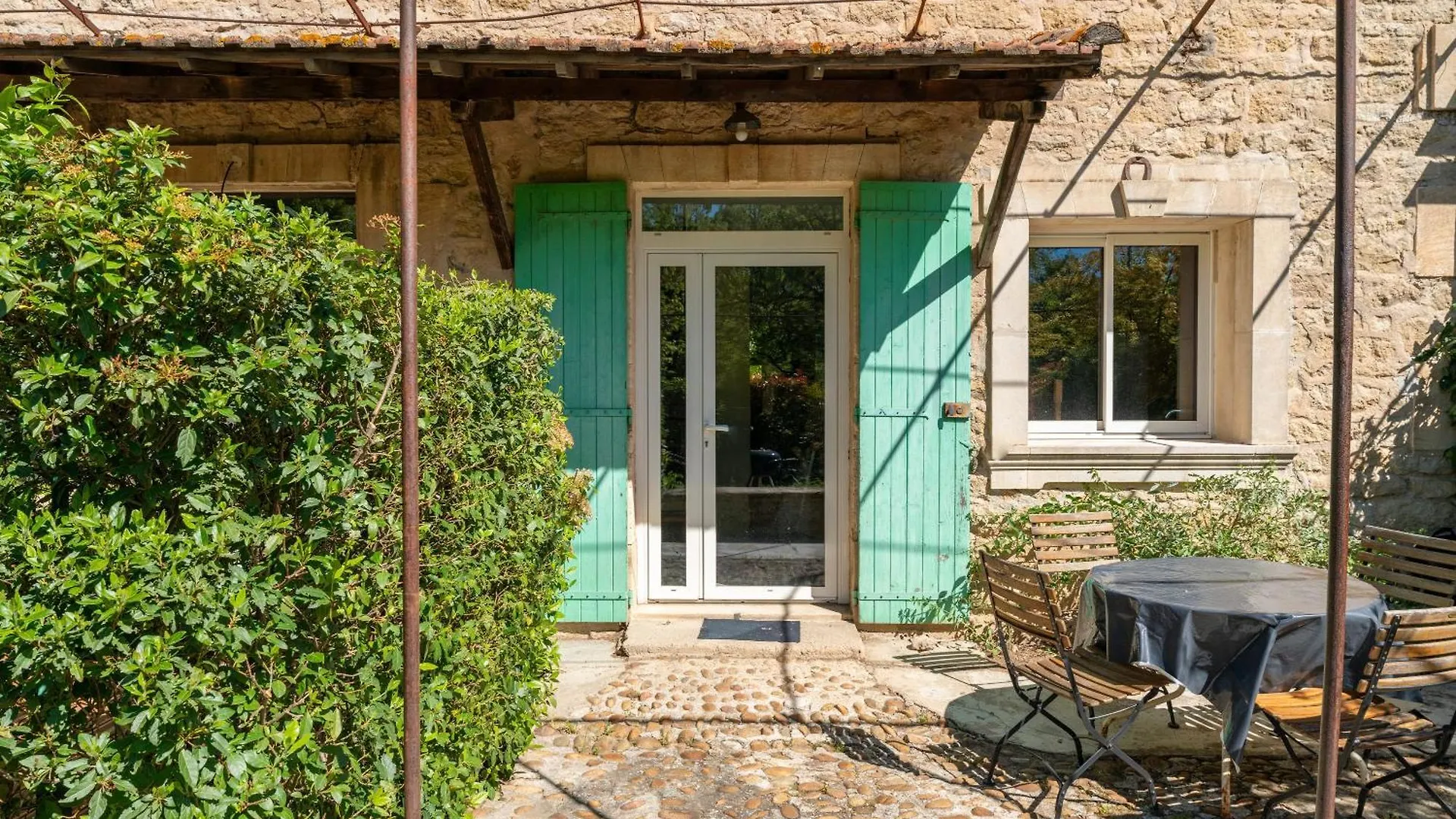 Maison Monteux Holiday home