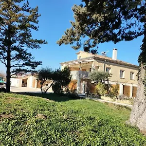 Domaines Des Confines Hébergement de vacances
