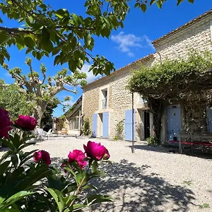 Mas De L'estiou Monteux