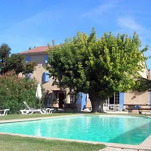 L'ete Indien Monteux