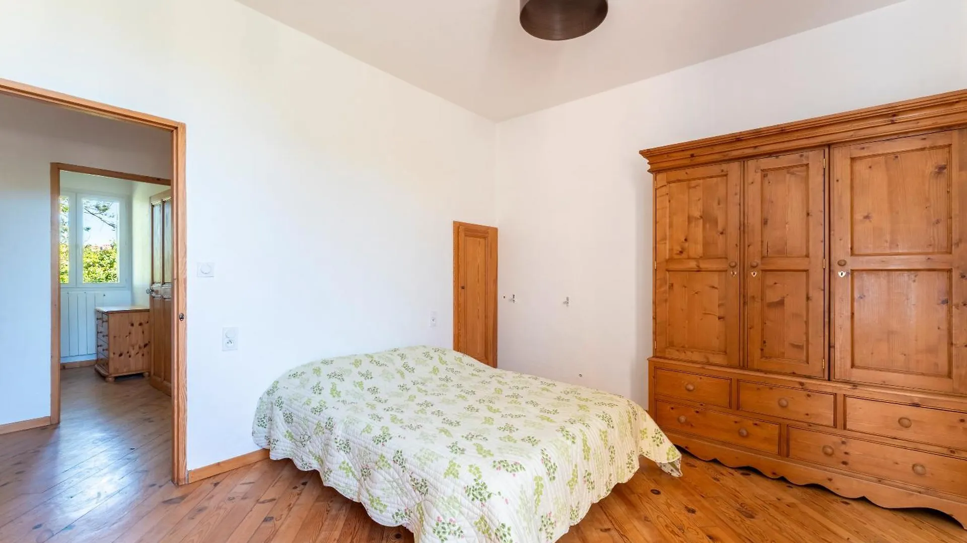 Holiday home Maison Monteux France